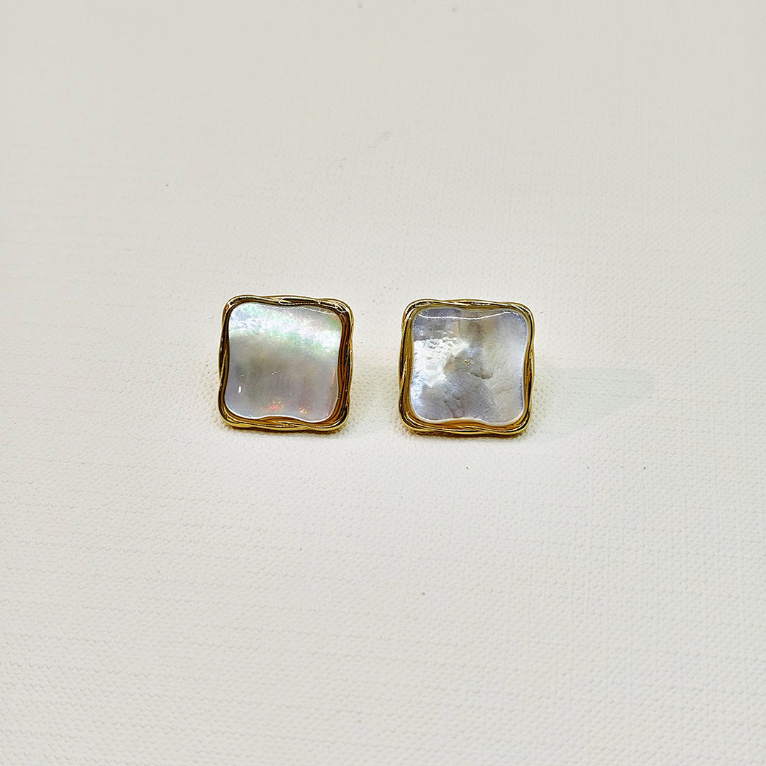 EARRINGS OCEANE