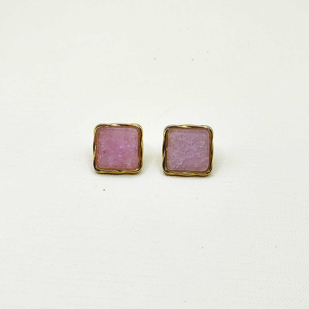 EARRINGS OCEANE