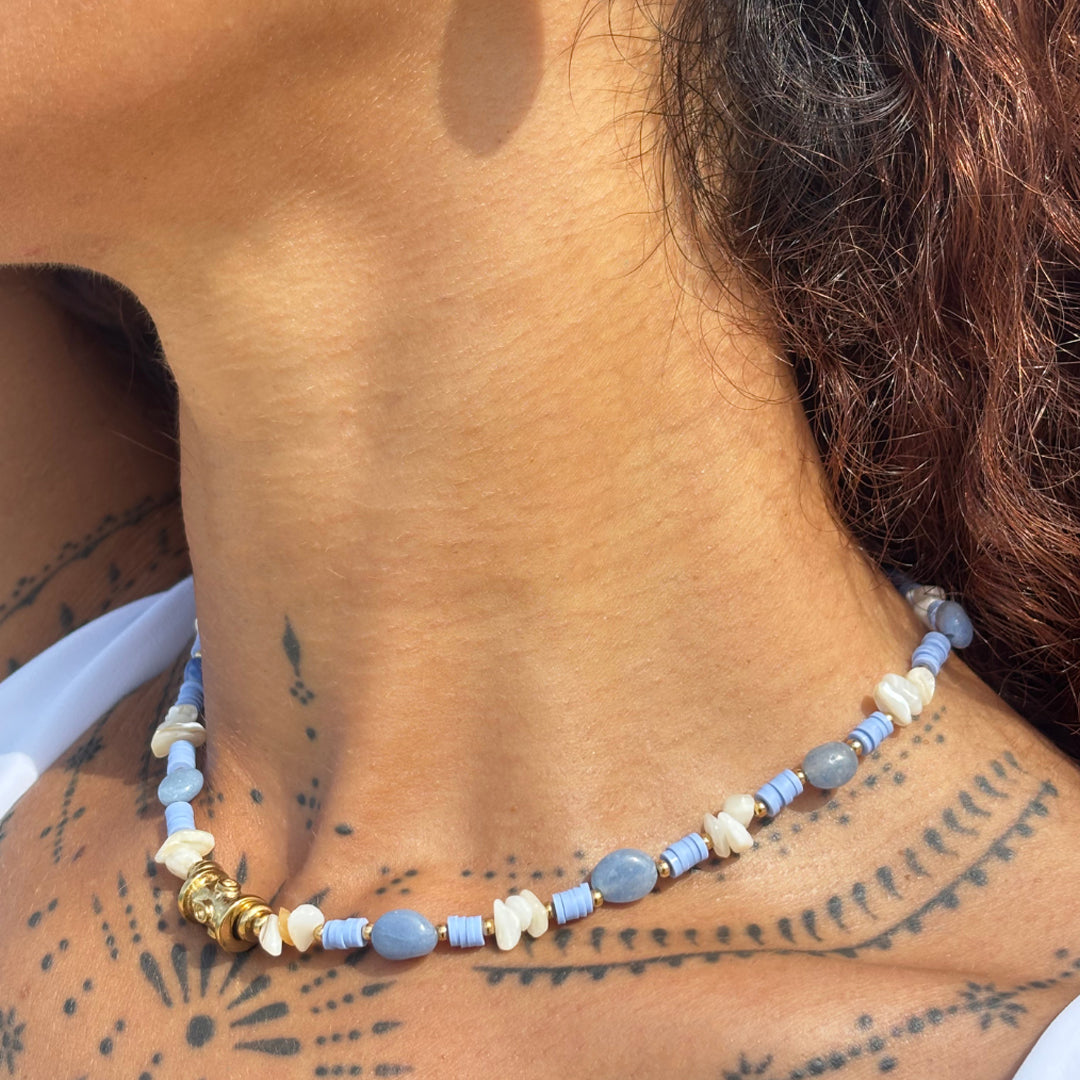 NECKLACE ISEANE