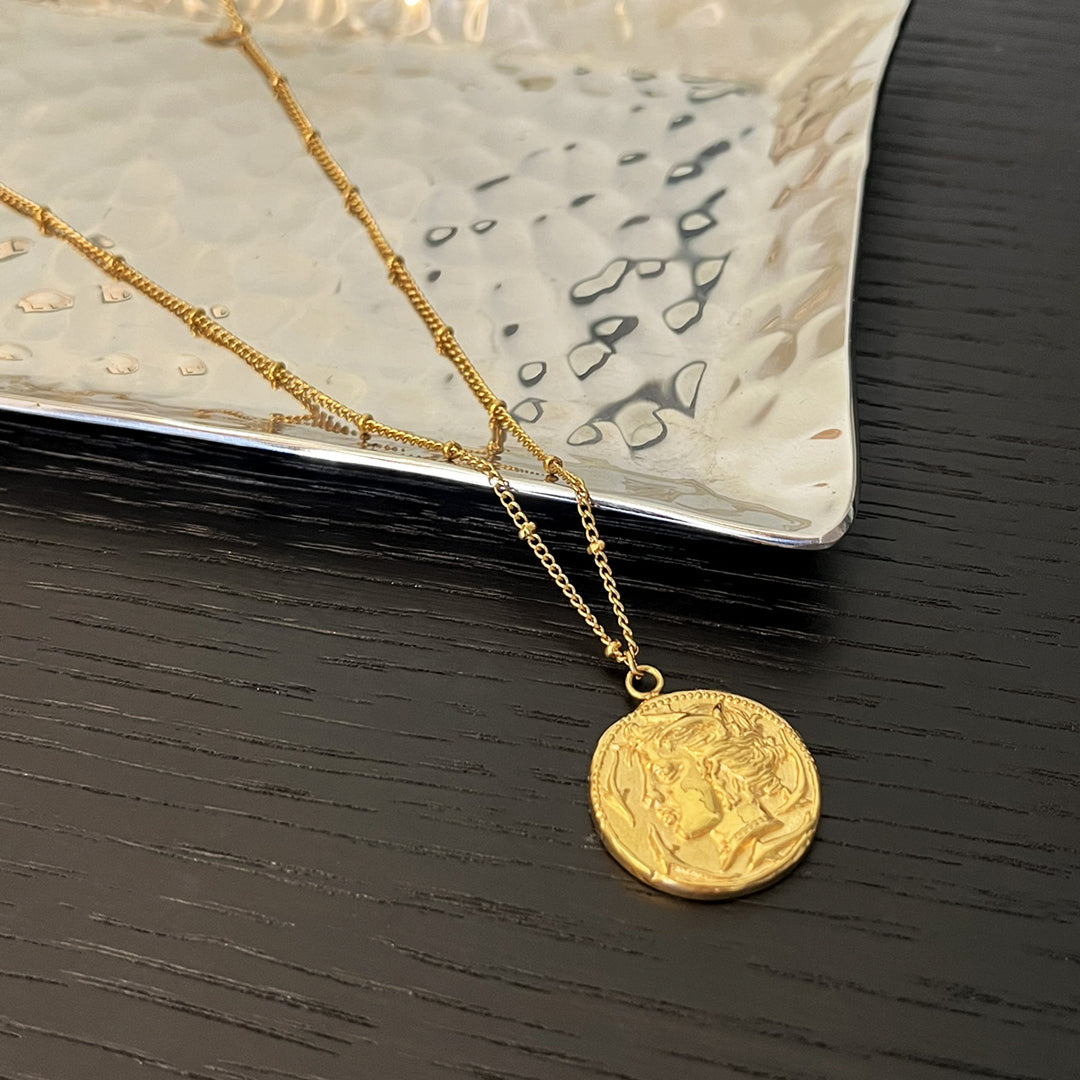 NECKLACE LOUISON