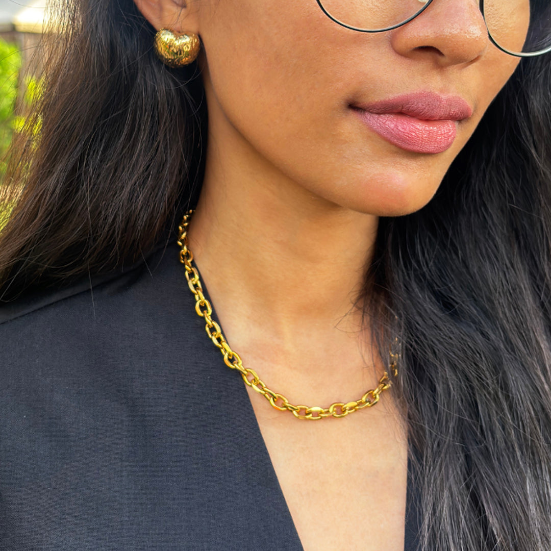 NECKLACE MARCELLE