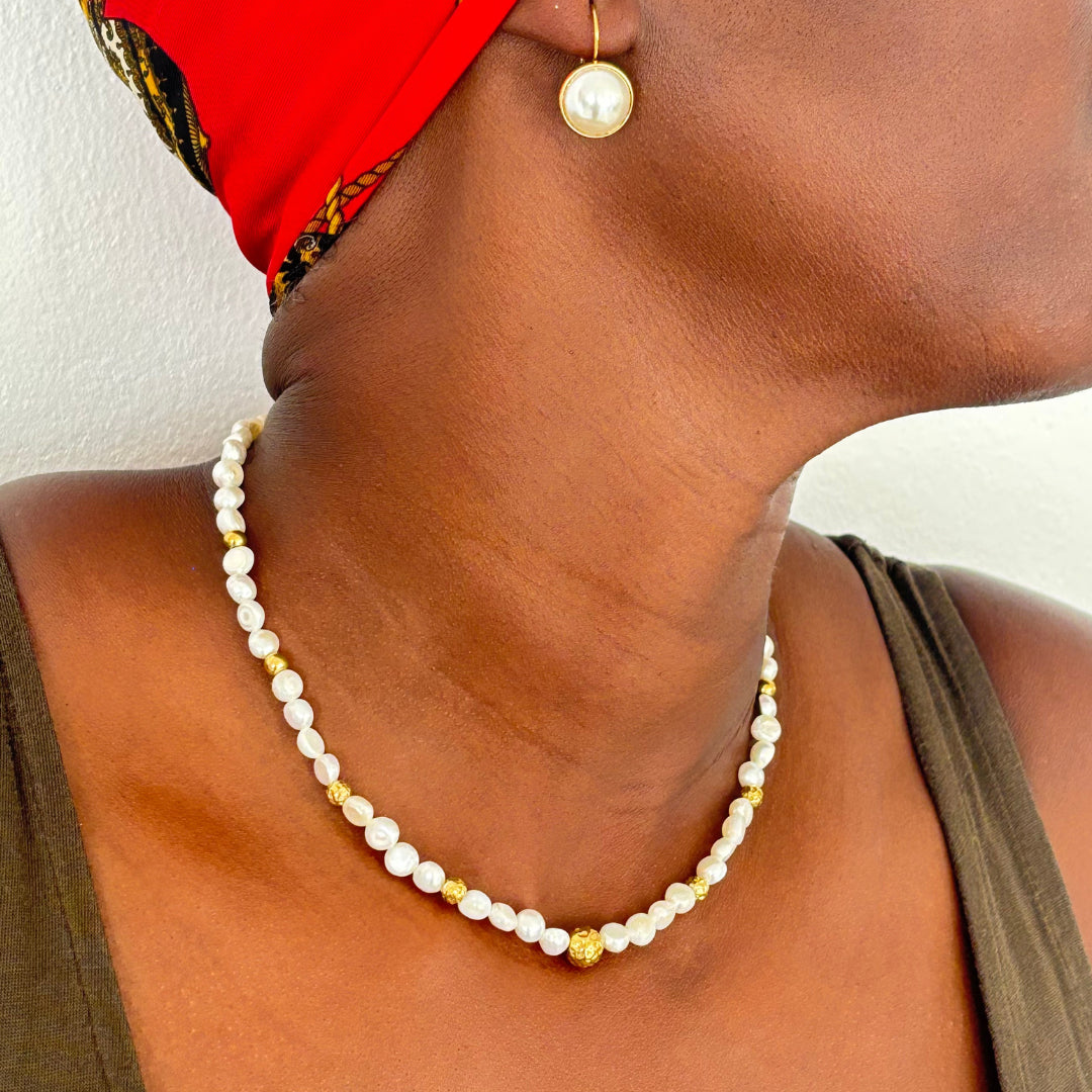 NECKLACE MANON