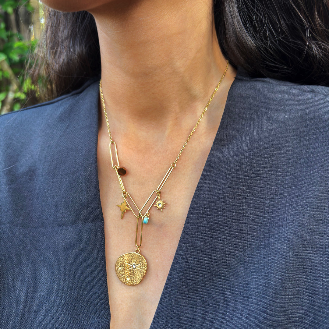 NECKLACE  MELINE