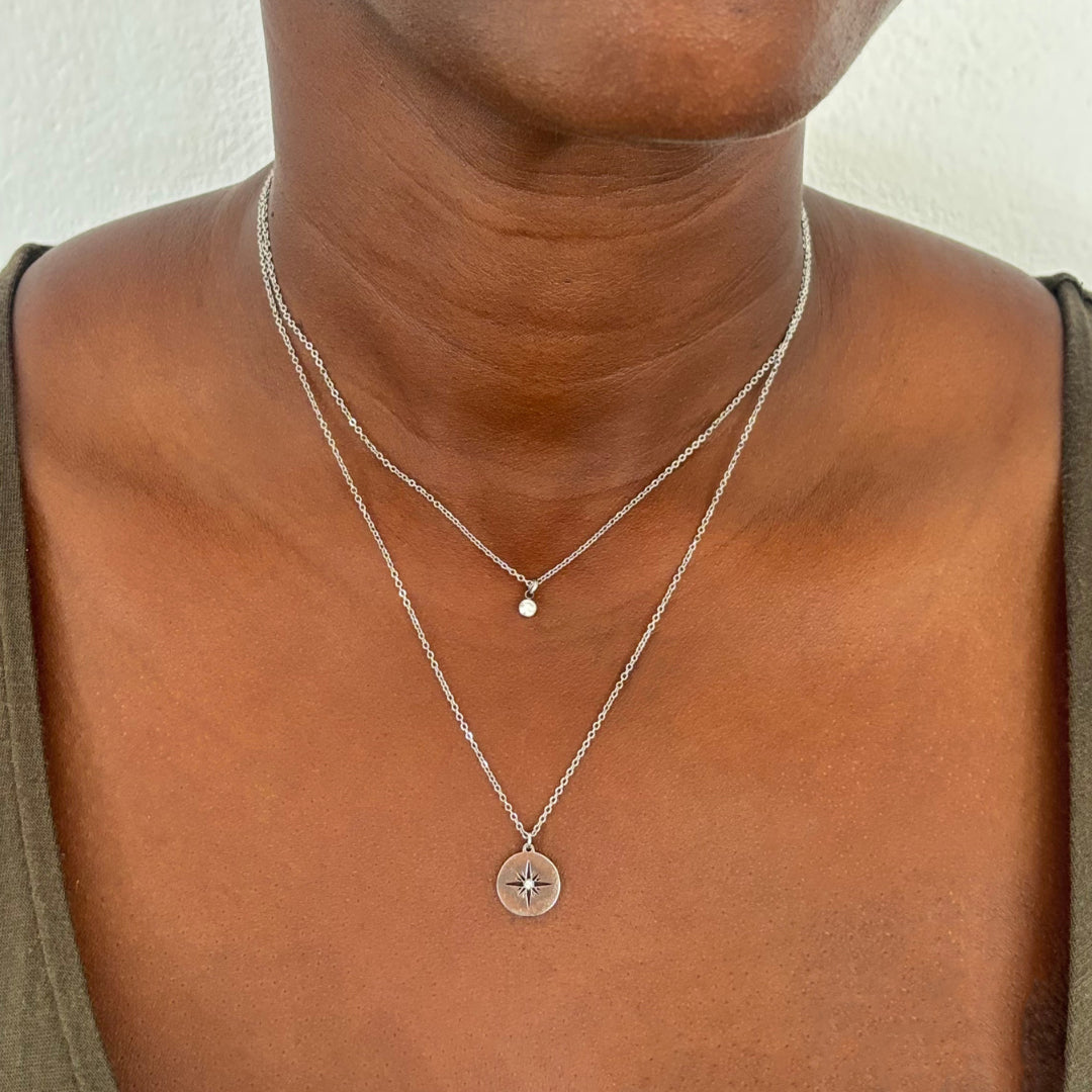NECKLACE ISAI