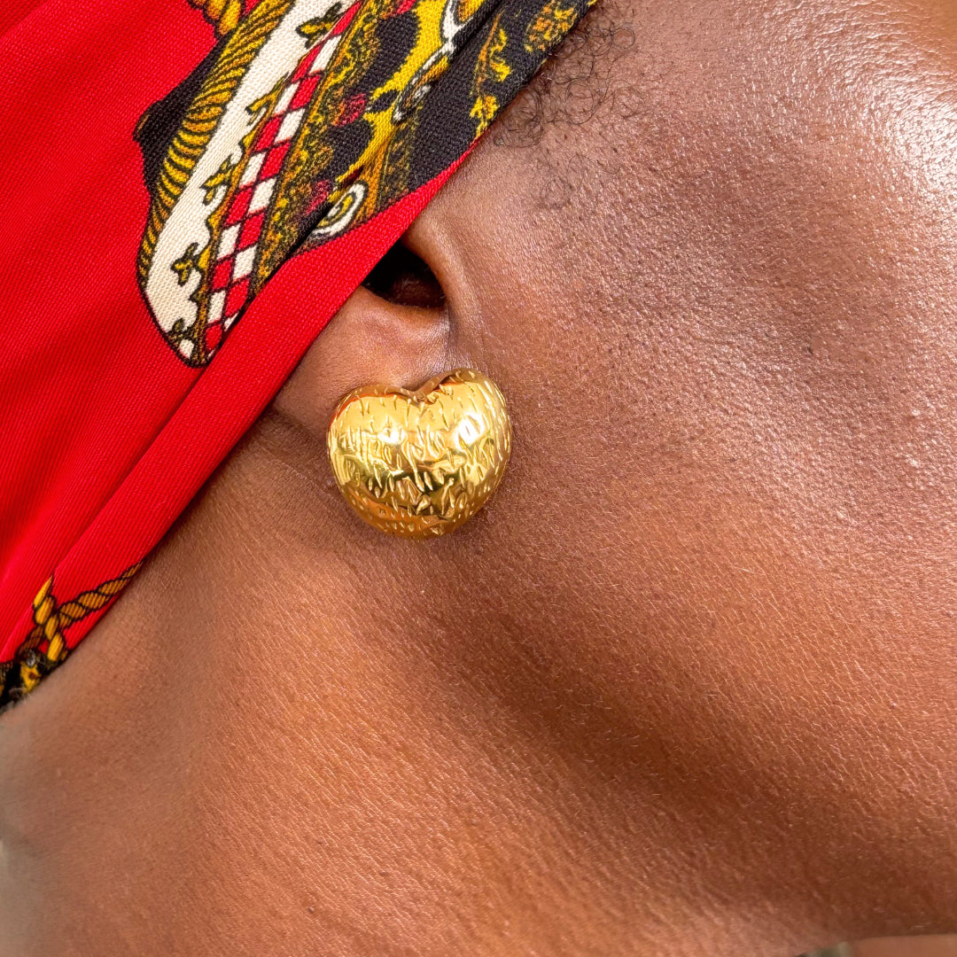 EARRINGS CATHY