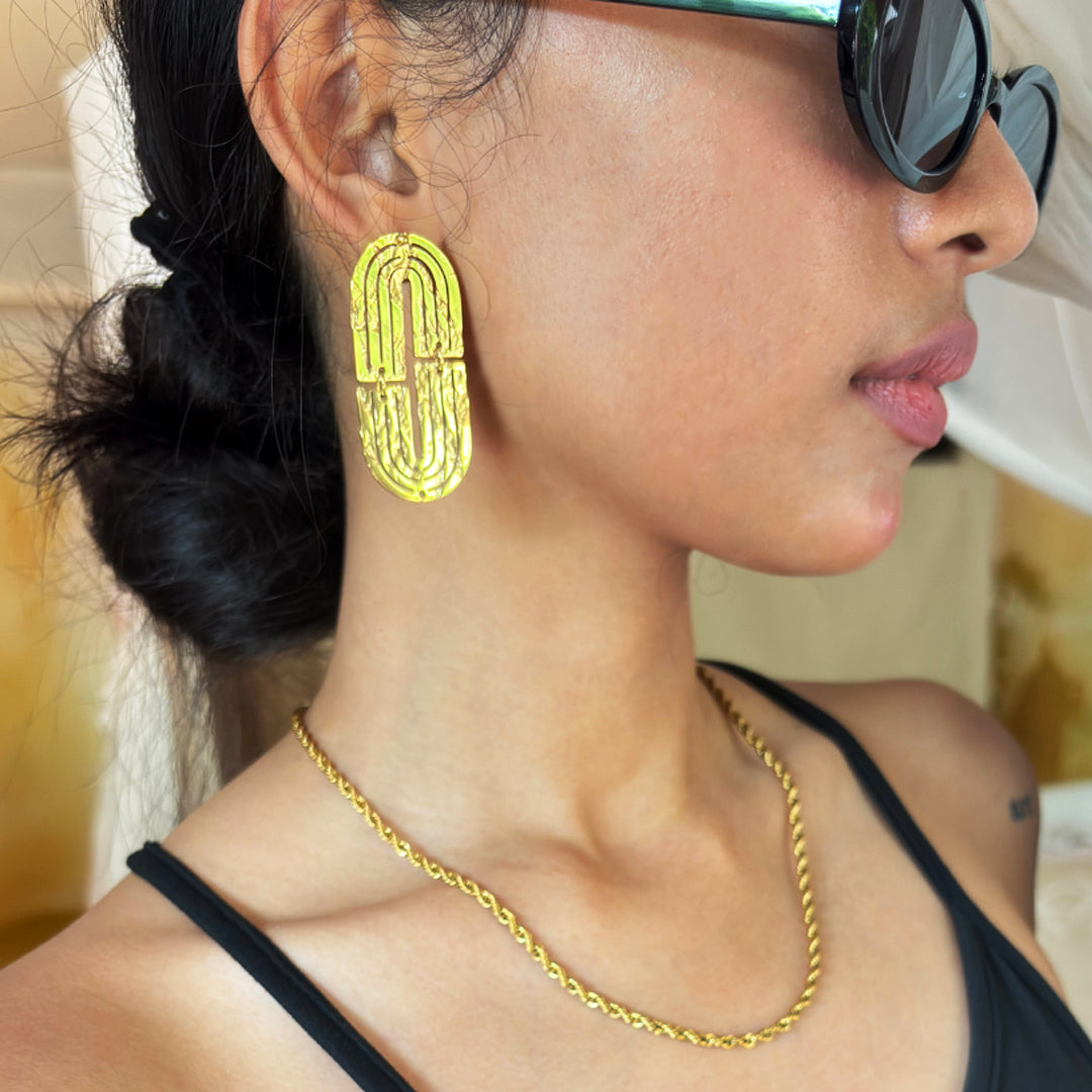 EARRINGS NEXA