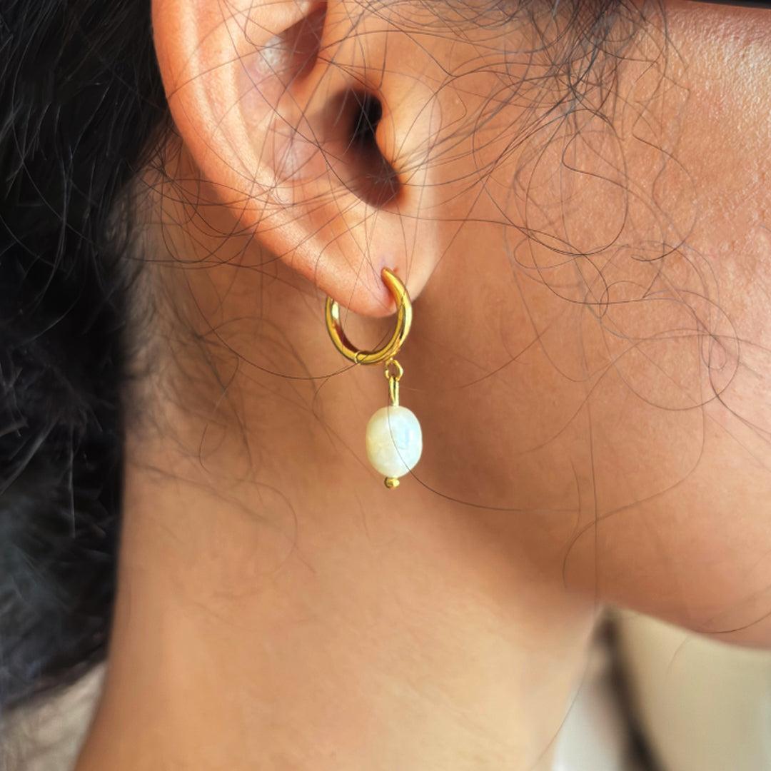 EARRINGS NOEMIE