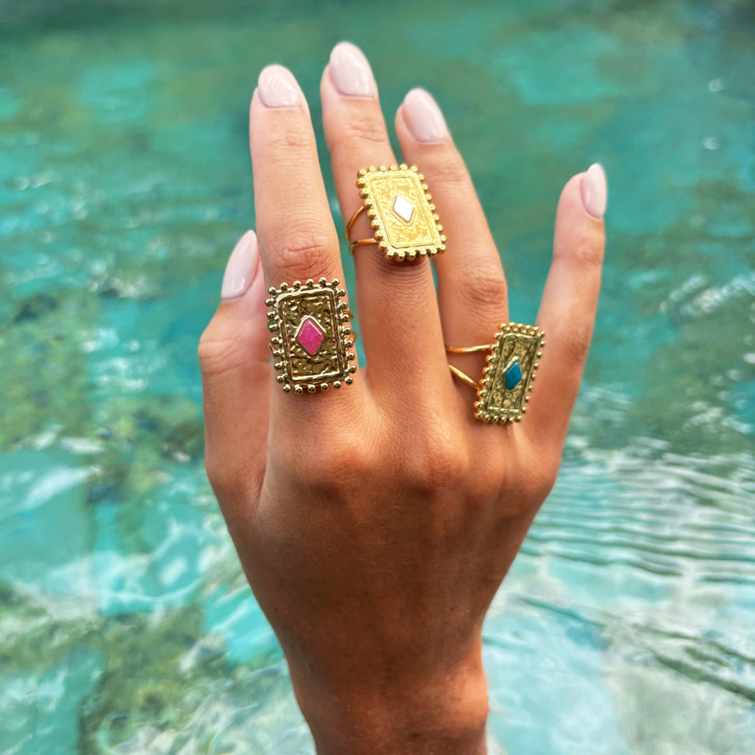 RING OPHELIA
