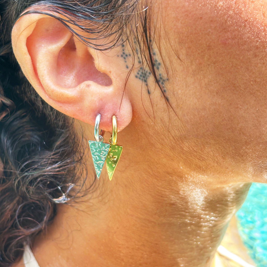 EARRINGS ROXANE