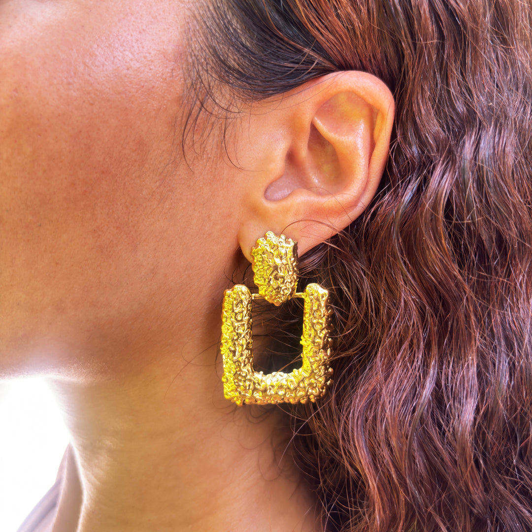 EARRINGS SIENNA