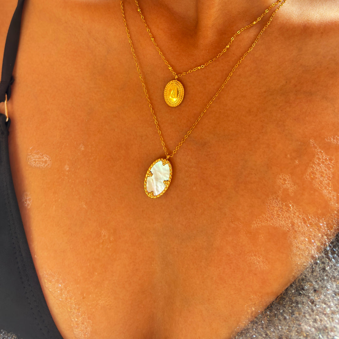 NECKLACE SIMONE