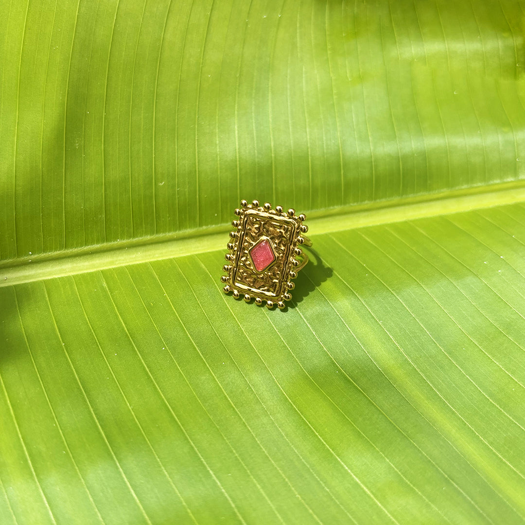 RING OPHELIA