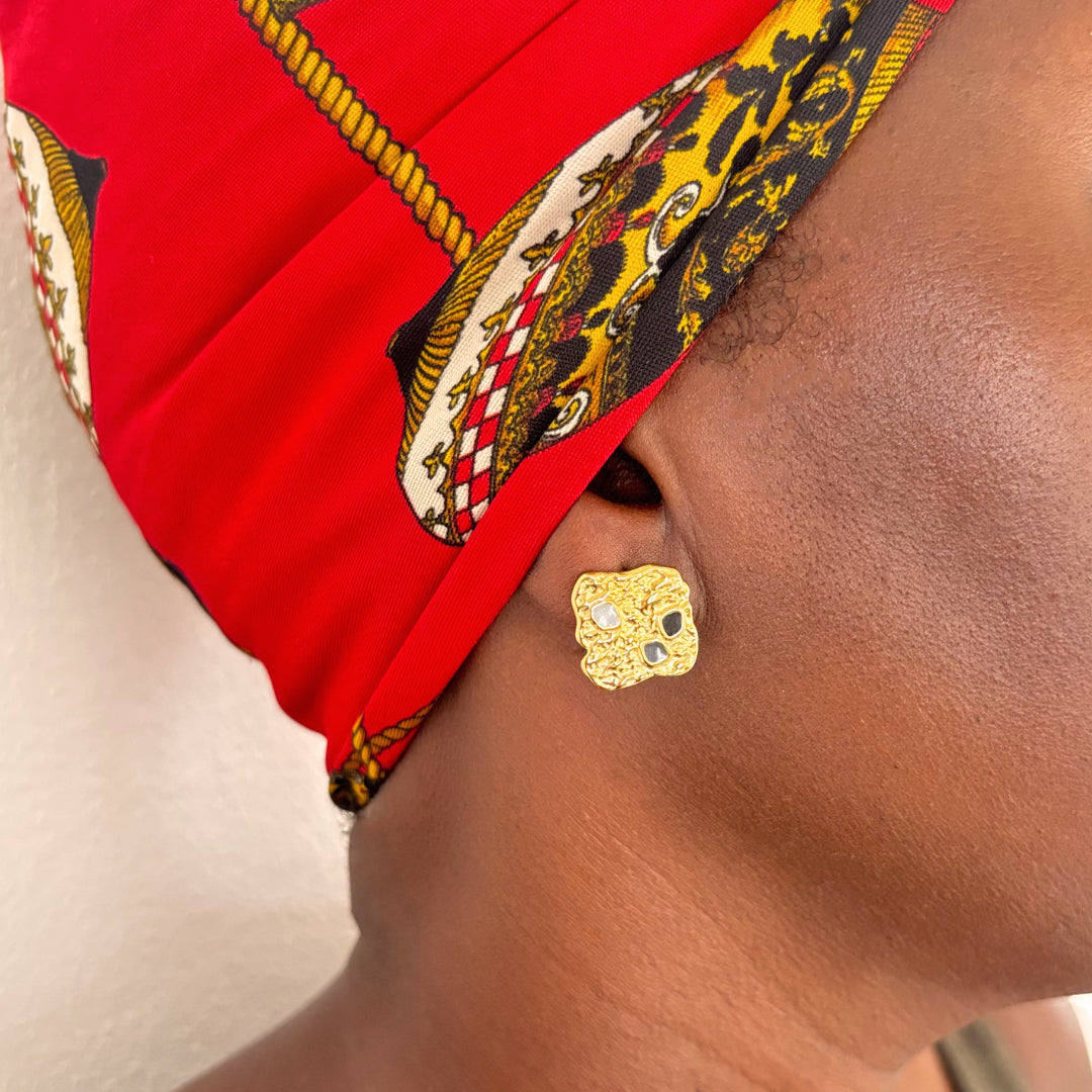 EARRINGS ORANE