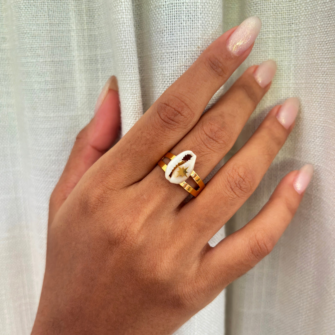 RING KORÉA