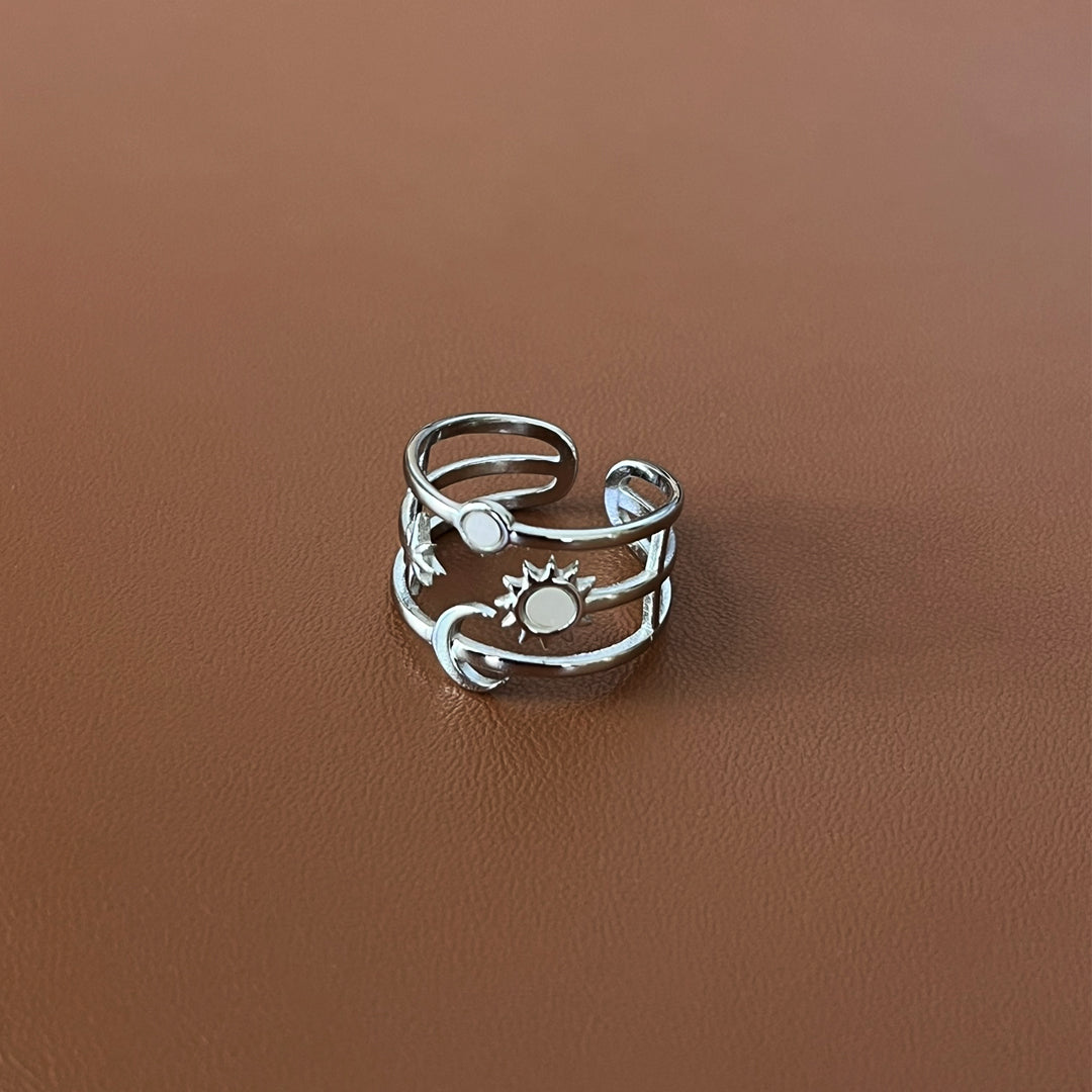 RING ASTRA