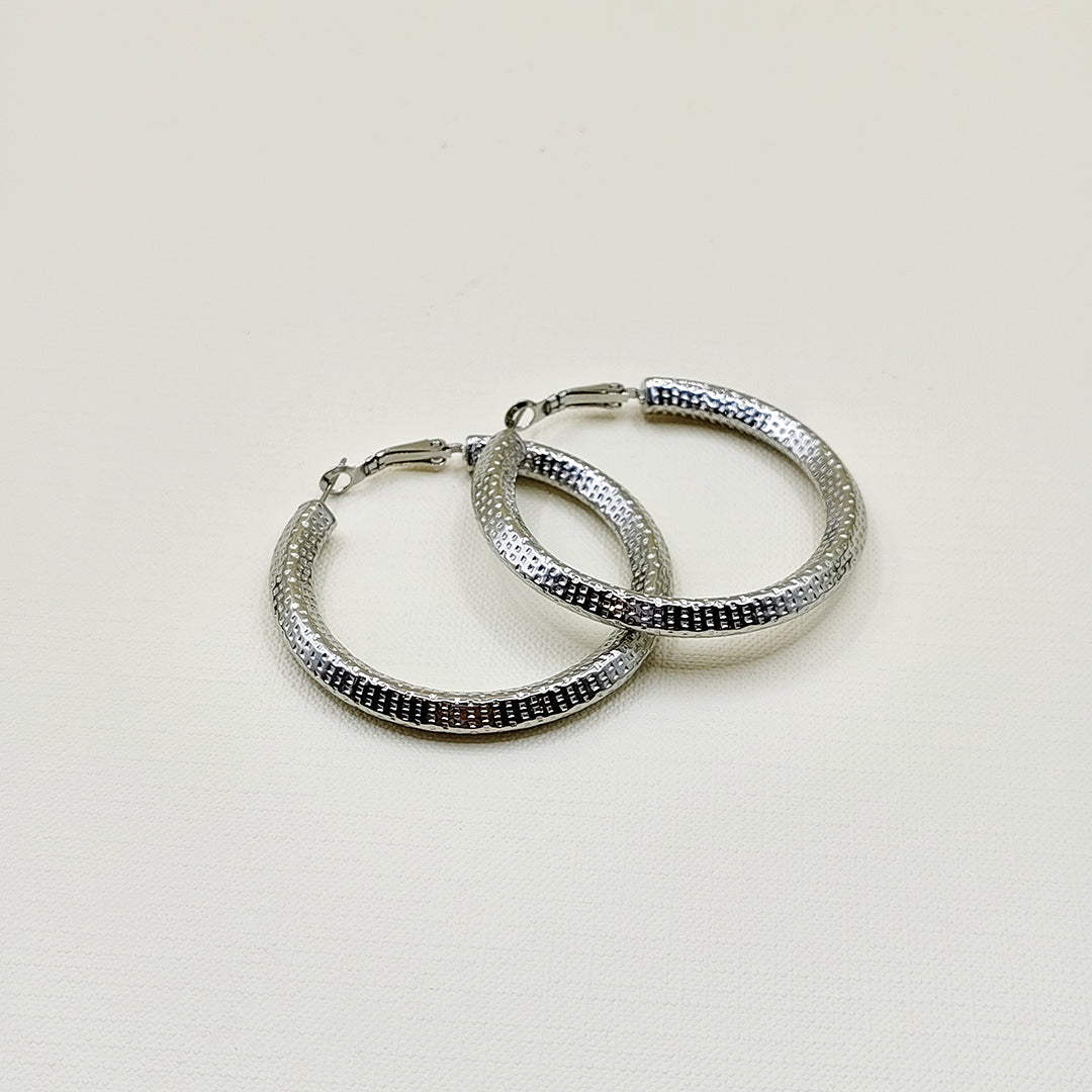 EARRINGS PRISCILLE