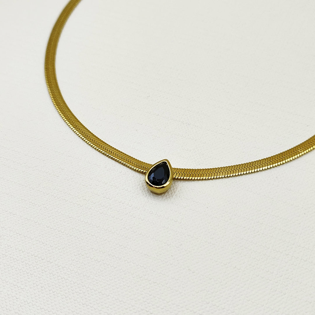 NECKLACE ROMY