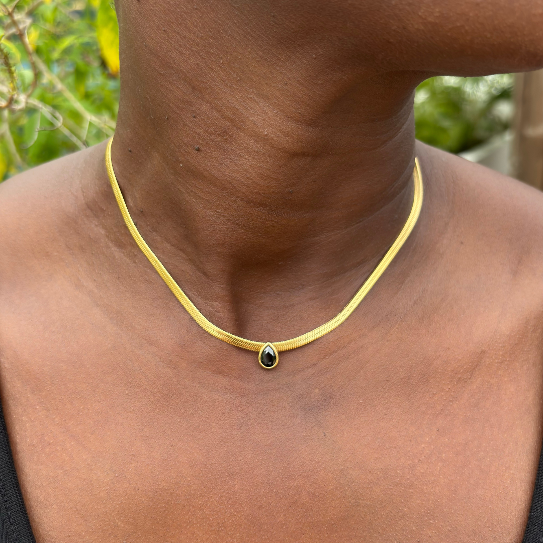 NECKLACE ROMY