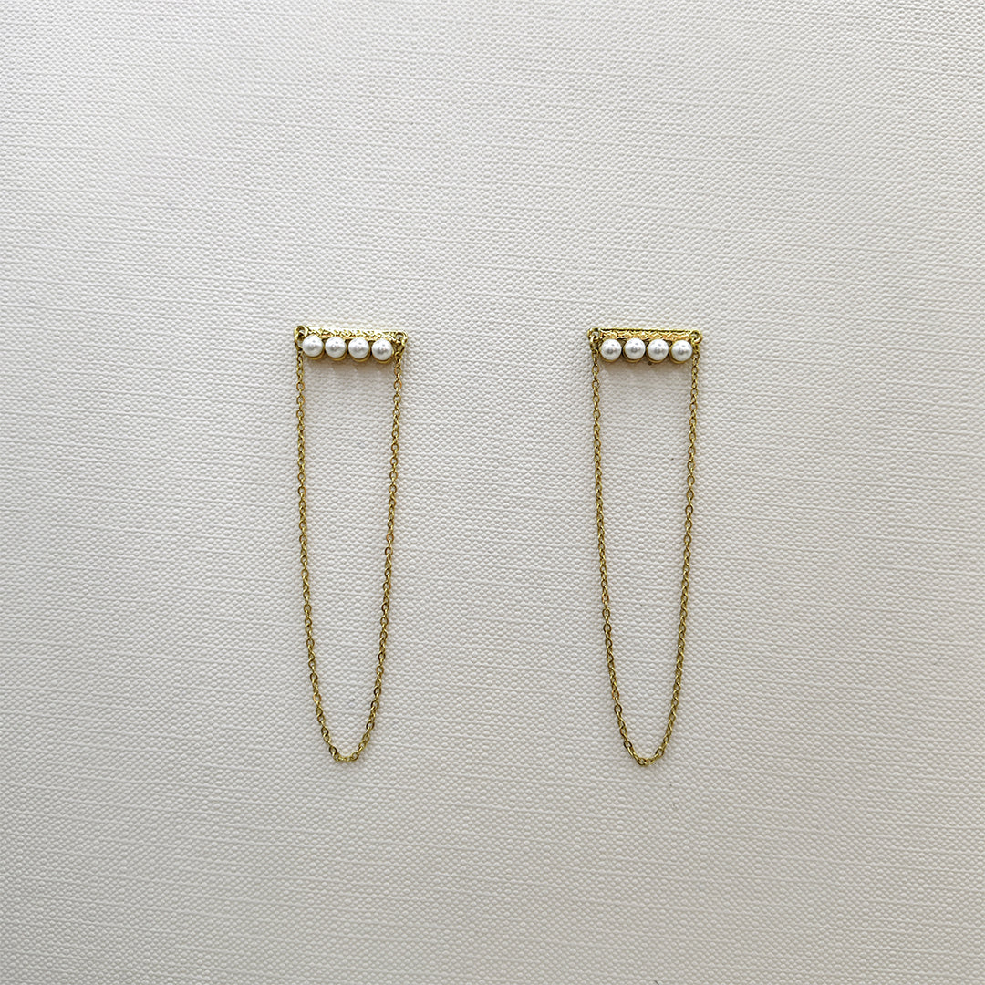 EARRINGS SASHA