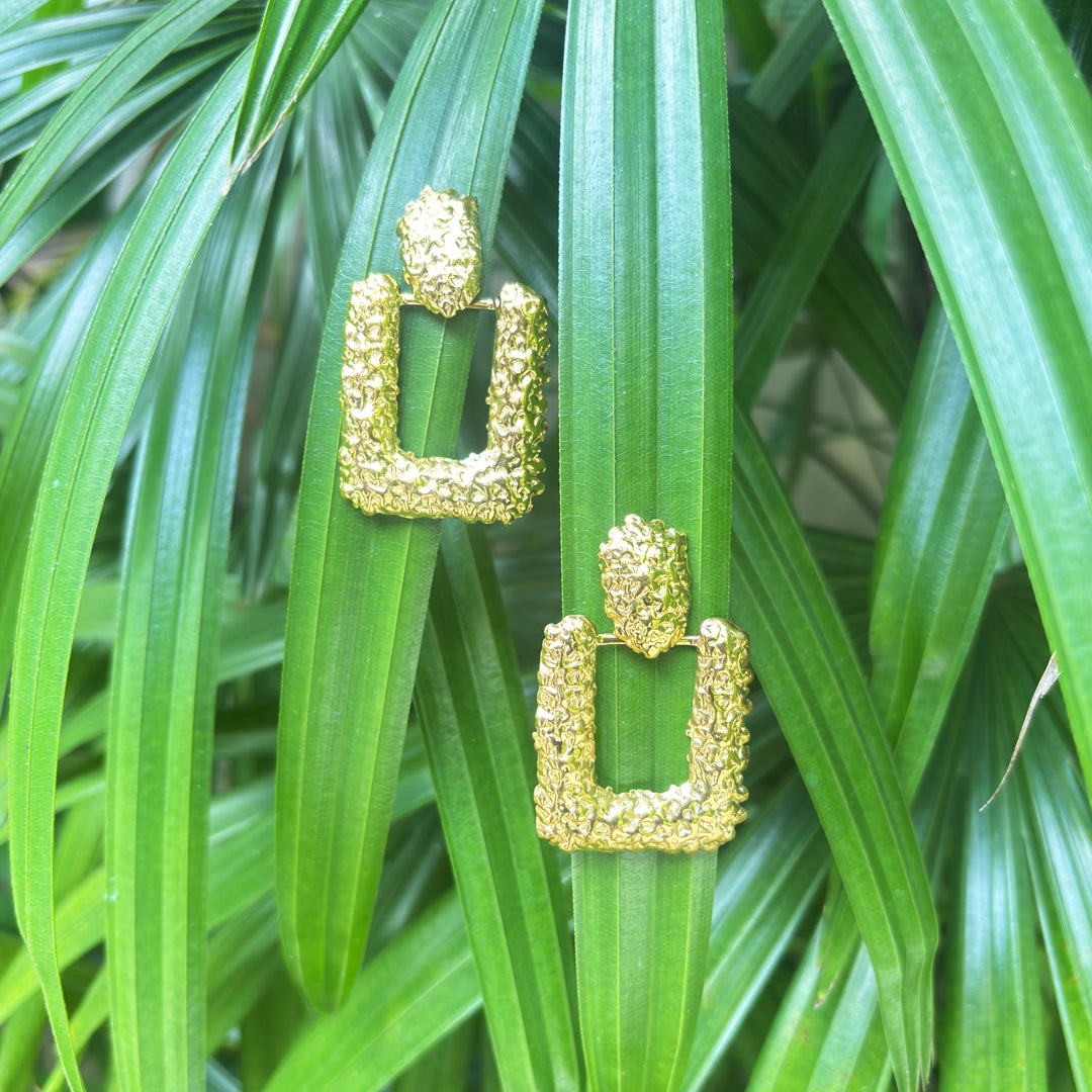 EARRINGS SIENNA