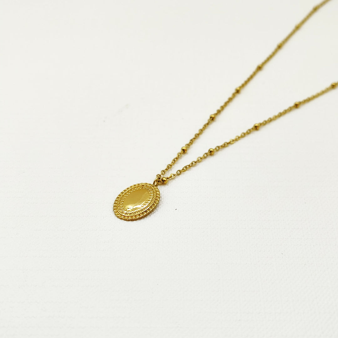 NECKLACE SIMONE