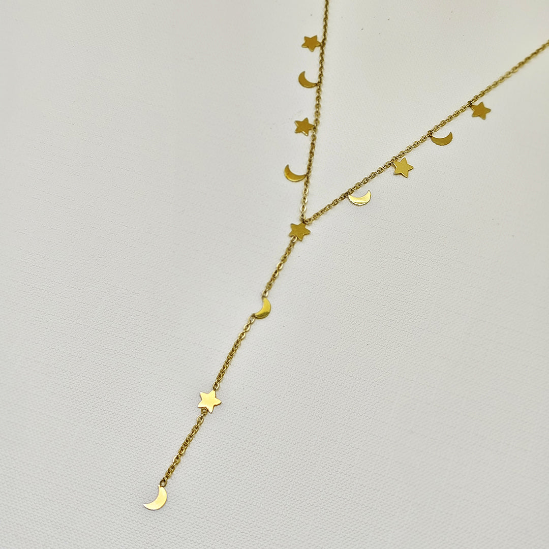 NECKLACE CLEO
