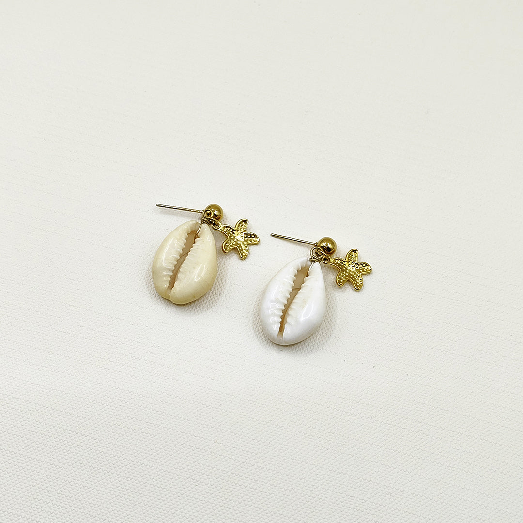 EARRINGS TESSA