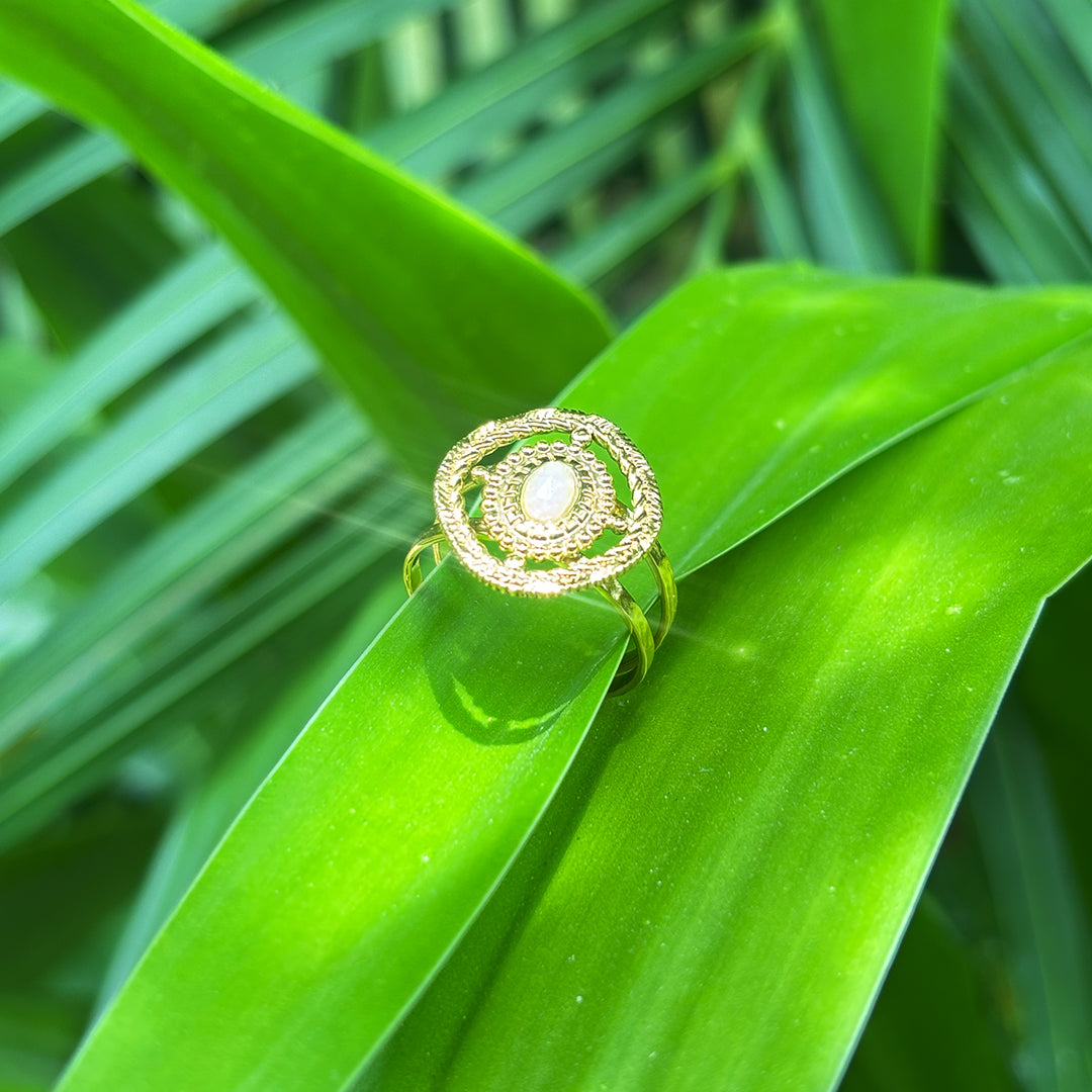 RINGS VALENTINE